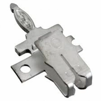 Far Baglantı Braketi Sağ Opel Astra J Cascada Bm 10- (Oem No: 1247002)