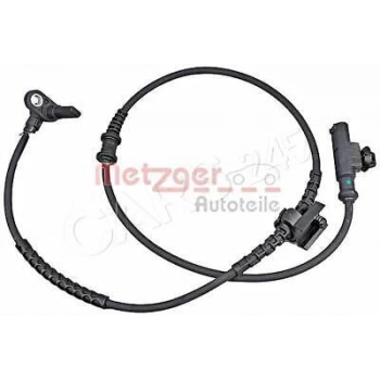 Abs Sensörü Opel Merıva B Bm 10- (Oem No: 1247507)