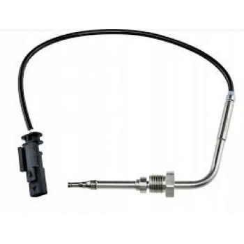 Egzoz Sıcaklık Sensörü Konum 2 250Mm Opel Astra J Astra K Insıgnıa A Insıgnıa B Mokka Zafıra C B16Dtl B16Dth 15- (Oem No: 1247806)