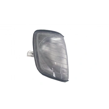 1993-1995 Mercedes E Class W124- Ön Sinyal Sağ Beyaz (Mars) (Adet) (Oem No:1248261043)