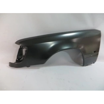 Mercedes E Class- W124- 85/95; Ön Çamurluk Delikli Sol (Tw) (Oem No: 1248804918)
