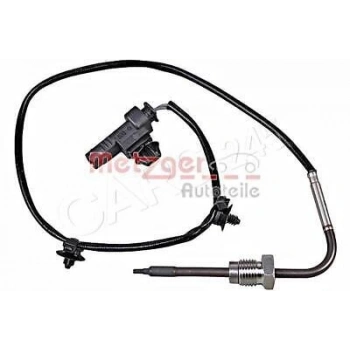 Egzoz Sıcaklık Sensörü Konum 1 Opel Astra J Astra K Insıgnıa A Insıgnıa B Mokka Zafıra C B16Dtl B16Dth 15- (Oem No: 1249064)