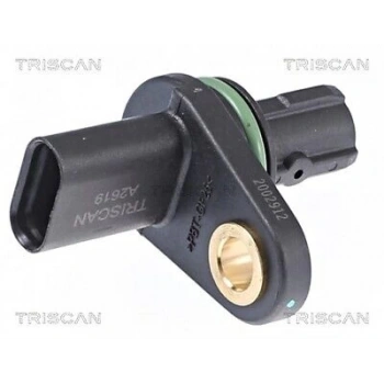 Sensör Krank Devir Astra H / Astra J / Cruze / Insıgnıa A / Mokka / Mokka X / Corsa D / Trax / Aveo / Zafira C A18Xer-Z18Xer-A16Xer (Oem No: 1249112)