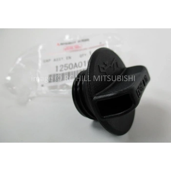 Kapak Motor Yağ Dolum L200 15Sonrası / Pajero 07Sonrası / Outlander 10Sonrası / Fıat Fullback (Oem No: 1250A010)