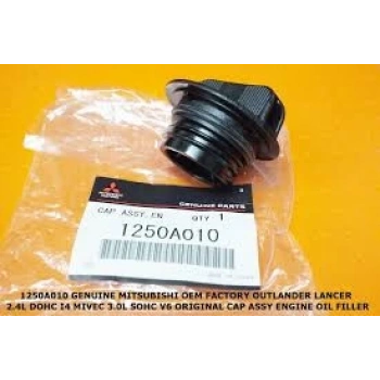 Kapak Yağ Motor L200 06 None (Oem No: 1250A010)