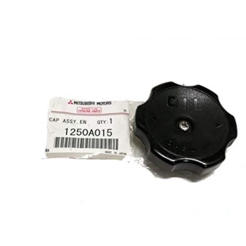 Kapak Motor Yağ Dolum L200 06-14 / Pajero 06-14 / Outlander 06-14 / Lancer (Oem No: 1250A015)