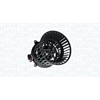 Kalorifer Motoru Fıesta / Fusıon 02Sonrası (Oem No: 1252926)