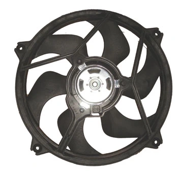 Cıtroen Berlıngo- 04/09; Klima Fanı Motorlu (6Kanat) 460W (Oem No: 1253.C8)