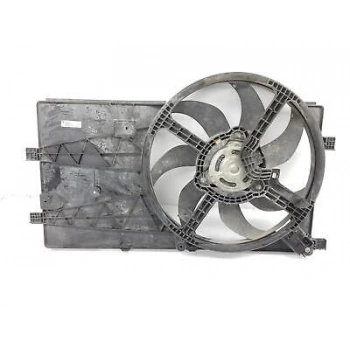 Fan Motoru Klımalı Psa Bıpper / Nemo B.M 08- (Oem No: 1253.R3 / 1616307580)