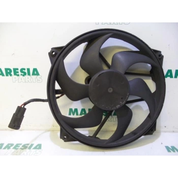 Fan Radyatör Xsara 97-05 / C4 04-09 / 307 00-07 / 1.4 Hdı-1.6-1.9 D-2.0 Hdı-2.0 200 Watt (Oem No: 1253C0)