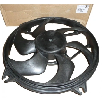 Fan Radyatör Berlıngo 96-08 / C5 I 01-04 / Xsara 97-05 / 307 00-07 / Partner 96-08 / 1.9 D-2.0 Hdı-1.6 Hdı Klimalı 460Watt (Oem No: 1253C8)