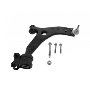 Salıncak Focus Iı 04-12 / C Max 10Sonrası / S40 Iı 04Sonrası / V50 04Sonrası / C30 07Sonrası 18Mm Rotilli Sac Alt Sağ (Oem No: 1254310)