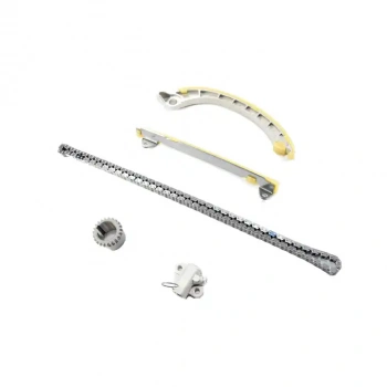 Eksantrik Zincir Seti Swıft 06Sonrası 1.3 - 1.5 / Sx4 - Ignıs - Lıana - Vıtara 15Sonrası / Fıat Sedıcı 1.6 (5 Parça) (Oem No: 1263154G00)