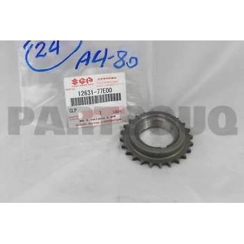 Eksantrik Zincir Seti Vıtara J20A 2.0 (11 Parça) (Oem No: 1263177E00)