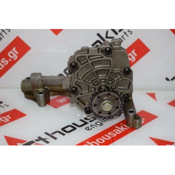 Yag Pompası Komple Opel Astra K Insıgnıa B Mokka B14Xft B15Sft 16- (Oem No: 12674266)