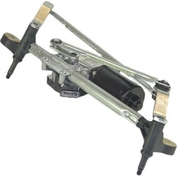 Silecek Mekanızması Motorlu Opel Corsa D Corsa E Bm 07- (Oem No: 1272127)