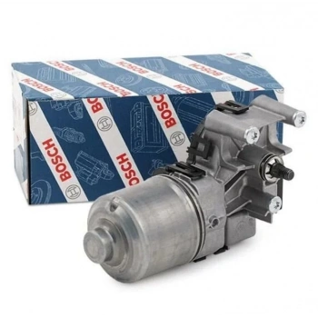 Sılecek Motor Dıslısı Ön Opel Astra H Bm 04- (Oem No: 1273083)