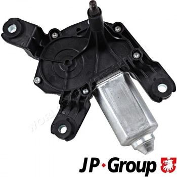 Silecek Motoru Arka Opel Corsa D Bm 07- (Oem No: 1273088)