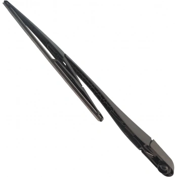 Silecek Kol Kapagı Arka Opel Corsa D Bm 07- (Oem No: 1273091)