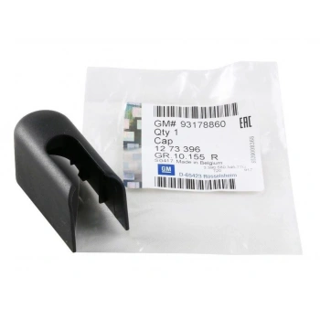 Silecek Kol Kapagı Arka Opel Astra H Corsa E Crossland X Bm 04- (Oem No: 1273396)