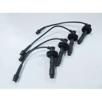 1996-2001 Volvo V40 Buji Kablosu Takım (16V)(B4164S-B4184S-B4204S)1.6/1.8/2.0 Cc (Yow Jung) (Oem No:1275284)