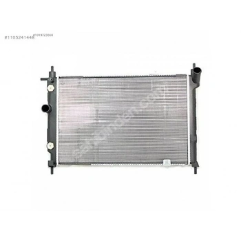 Su Radyatörü Al/Mknk 538X359X32 At Klima Sız Opel Astra F 16Nz C16Se C14Se X16Sz 93-98 (Oem No: 1300132)