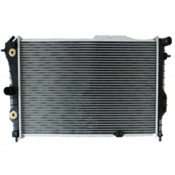 Radyatör Su Vectra A    88-95 / 1.6-1.8-2.0 A-T Mekanik (Oem No: 1300133)