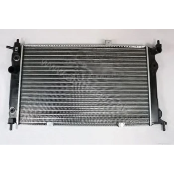 Radyatör Su Astra F  91-02 C14Se-X14Xe-C16Nz-X16Sz-A-T Klimalı (Oem No: 1300148)