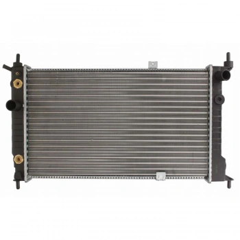 Su Radyatörü Al/Mknk 590X378X34 Mt Klima Lı Opel Astra F C14Nz C14Se X16Sz C16Nz X16Xel C18Nz C18Xel X18Xe 92-98 (Oem No: 1300148)