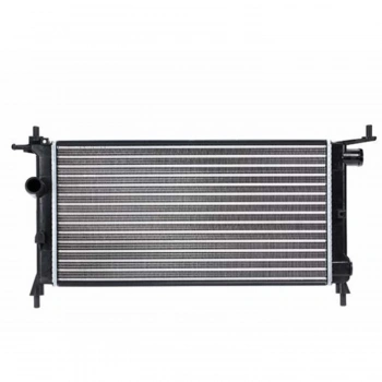 Su Radyatörü Klima  Harıç Opel Corsa B Combo B 1.2-1.4 93-01 (Oem No: 1300149)