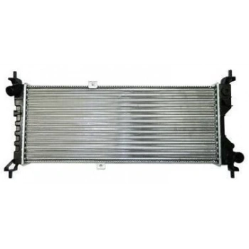 Su Radyatörü Opel Combo B 1.7 D 93-01 (Oem No: 1300151)