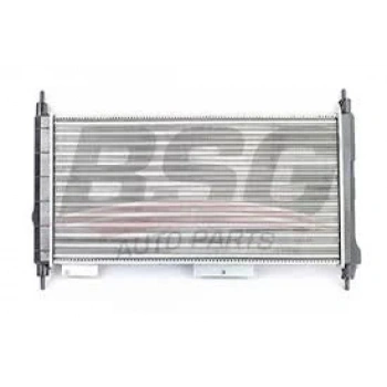 Su Radyatörü Al/Pl/Brz Manuel Sanzuman Opel Corsa B 1.2-1.4-1.6 93-98 (Oem No: 1300152 1300153)