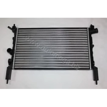 Su Radyatörü Opel Astra F 1.4-1.6 8V 91- (Oem No: 1300154)