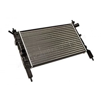 Su Radyatörü Al/Pl/Brz Opel Astra F 14Nv C14Nz X14Nz 14Se 92- (Oem No: 1300154 1300112 1300140)