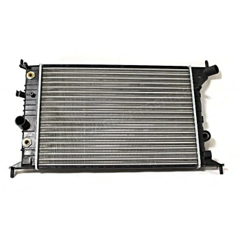 Su Radyatörü Klima  Harıc Opel Vectra B X16Xel X20Eev 96- (Oem No: 1300158)