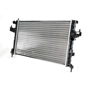 Radyatör Su Combo C 01-06 / Corsa C 00-06 / 1.7 Dtı M-T Mekanik (Oem No: 1300233)