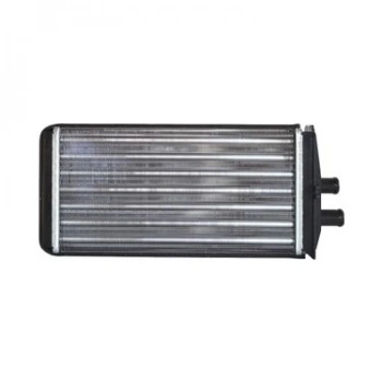 Su Radyatörü Al/Pl/Brz Opel Corsa C Combo C Y17Dt 01-04 (Oem No: 1300233 1300332)