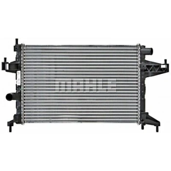 Radyatör Su Combo C 01-06 / Corsa C 00-06 / 1.4-1.6-1.8 M-T Mekanik (Oem No: 1300237)