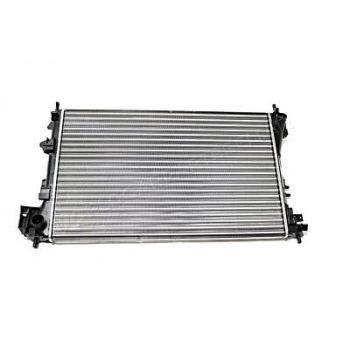 Su Radyatörü Al/Pl/Brz Opel Vectra C Sıgnum Z16Xe Z18Xe 02-06 (Oem No: 1300244)