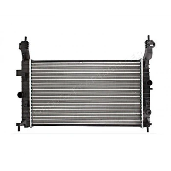 Radyatör Su Merıva A Z14Xe-Z16Zxe-Z16Se-Z18Xe M-T (Oem No: 1300252)