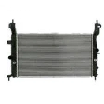 Su Radyatörü Opel Merıva 1.6-1.4 Xep 03- (Oem No: 1300252)