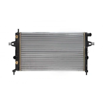 Su Radyatörü Otomatık Klima Lı Opel Astra G Zafıra A X14Xe-Z14Xe-X16Xel-Z16Xe 98-04 (Oem No: 1300257)