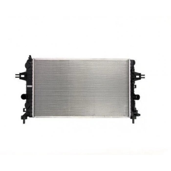 Radyatör Su Astra H 04-10 / Zafıra B 05-11 / 1.4-1.6-1.8 M-T Mekanik (Oem No: 1300266)