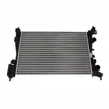 Radyatör Su Corsa D 06-14 / 1.2-1.4 M-T Brazıng (Oem No: 1300279)