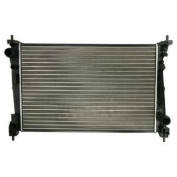 Su Radyatörü Mt 620X398X22 Brazıng Opel Corsa D Punto Bravo Combo D Doblo Z13Dth A13Dtc A13Dte 07- (Oem No: 1300287)
