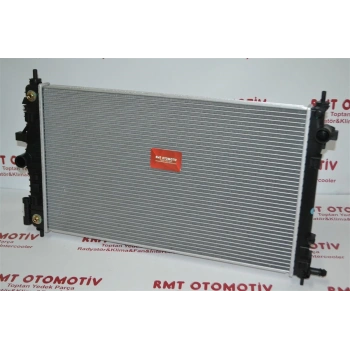 Su Radyatörü Al/Pl/Brz Opel Insıgnıa A A20Nht A20Nft 09- (Oem No: 1300294)