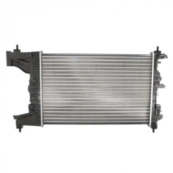Su Radyatörü Opel Astra J Zafıra C Cruze A14Xer B14Xer A16Xer B16Xer A18Xer 09- (Oem No: 1300299)