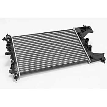 Su Radyatörü Mt 580X398X16 Brazıng Opel Astra J Zafıra C Cruze A14Xer B14Xer A16Xer B16Xer A18Xer 09- (Oem No: 1300299)