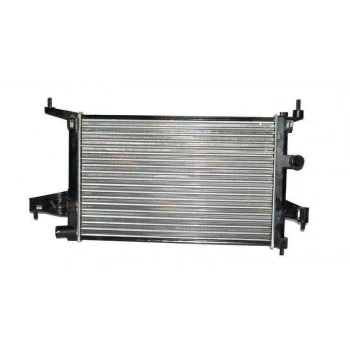 Su Radyatörü Al/Pl/Brz Opel Corsa C Z14Xe 02-04 (Oem No: 1300333)