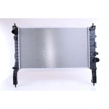 Su Radyatörü Opel Mokka Mokka X Trax A14Net B14Net D14Net 13- (Oem No: 1300354)